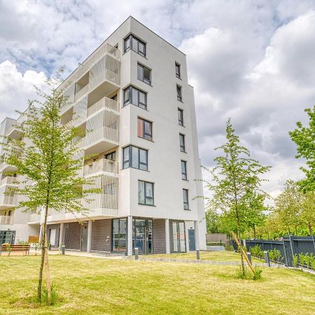 Apartmán Le Soleil D'Or Entre Disney Et Paris Champigny-sur-Marne Exteriér fotografie